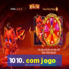 1010. com jogo